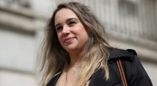 González Pano afirma que «los Hidalgo» dieron 500.000 euros por el rescate de Air Europa