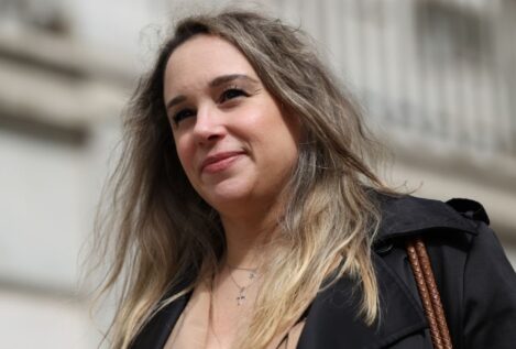 González Pano afirma que «los Hidalgo» dieron 500.000 euros por el rescate de Air Europa