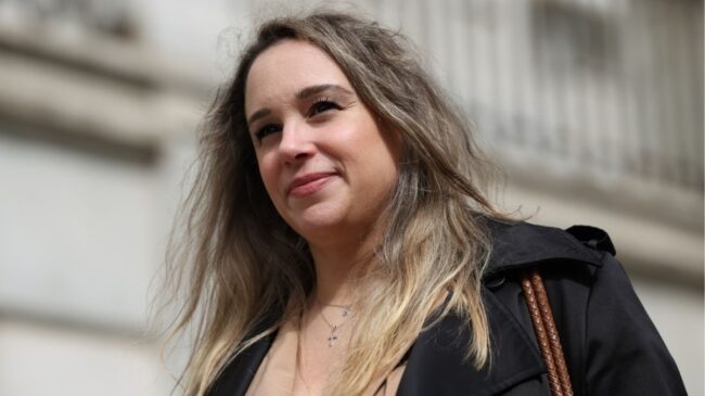 González Pano afirma que «los Hidalgo» dieron 500.00 euros por el rescate de Air Europa