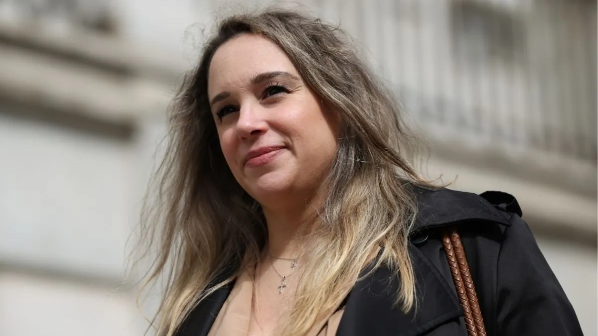 González Pano afirma que «los Hidalgo» dieron 500.000 euros por el rescate de Air Europa