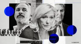 Prioridad nacional, suicidio político