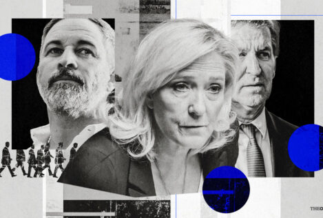 Prioridad nacional, suicidio político