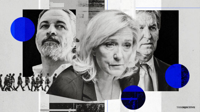 Prioridad nacional, suicidio político