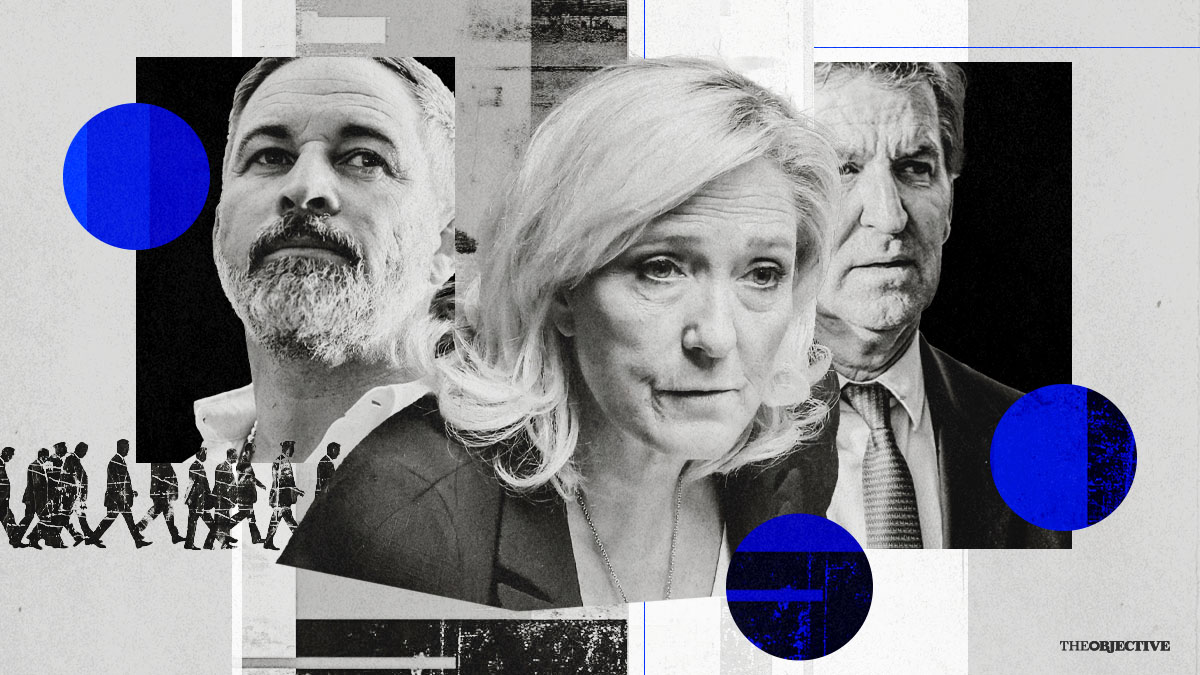 Prioridad nacional, suicidio político