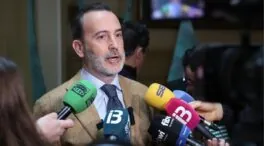 Un trabajador de Vox denuncia al líder en Baleares, Le Senne, por presunto acoso laboral