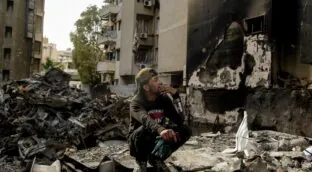 Trump anuncia que Israel ha pactado un alto el fuego de 10 días con el Líbano