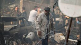 Israel lanza su «mayor ataque» contra bases de Hezbolá en Líbano: 160 bombas en 10 minutos