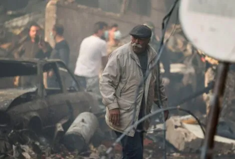 Israel lanza su «mayor ataque» contra Líbano: 160 bombas en 10 minutos dejan 112 muertos