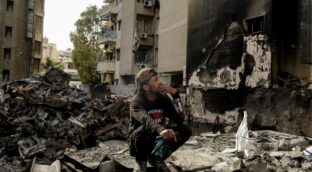 Más de 2.600 muertos y 8.000 heridos en Líbano pese a la tregua con Israel