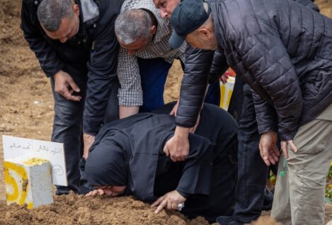 Al menos 1.500 muertos y 4.600 heridos por la ofensiva aérea y terrestre israelí en Líbano