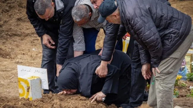 Al menos 1.497 muertos y 4.639 heridos por la ofensiva aérea y terrestre israelí en Líbano