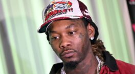 El rapero Offset, ingresado en un hospital tras resultar herido de un disparo en Florida