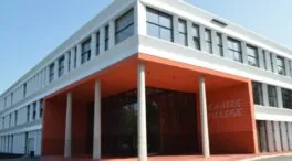 Varios hombres amenazan y humillan a alumnos españoles con armas de fuego en Holanda