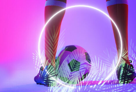 Los clubes de LaLiga Hypermotion miran más allá del terreno de juego con tecnología e IA