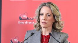 Línea Directa gana un 12,3% más hasta marzo, y supera por primera vez los 300 millones