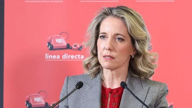 Línea Directa gana un 12,3% más hasta marzo, y supera por primera vez los 300 millones