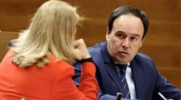 Llorca investigará el repostaje del coche oficial de Camps tras la denuncia de Compromís