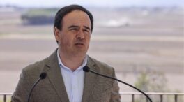 Llorca alaba la labor de Catalá y asegura que la investigación «no supone imputación»