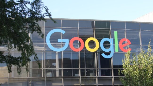 Google permitirá modificar la dirección de correo a sus usuarios de Estados Unidos