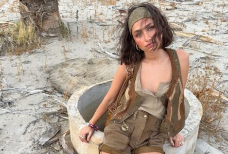 Llegan a Mango, Primark y Zara las propuestas ideales que dominarán la moda durante la época de festivales 2026