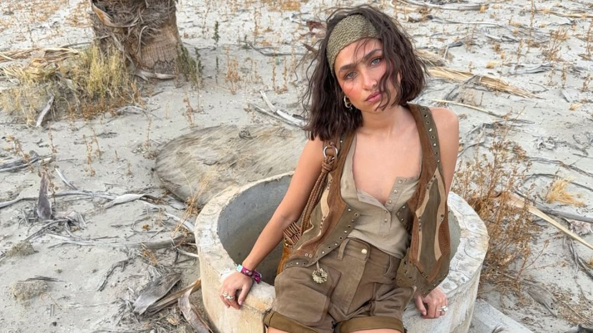 Llegan a Mango, Primark y Zara las propuestas ideales que dominarán la moda durante la época de festivales 2026