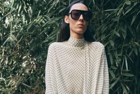 Parece de invitada de boda, pero son los tres looks de Zara y Primark con los que acertarás de pleno en la Feria de Abril de Sevilla