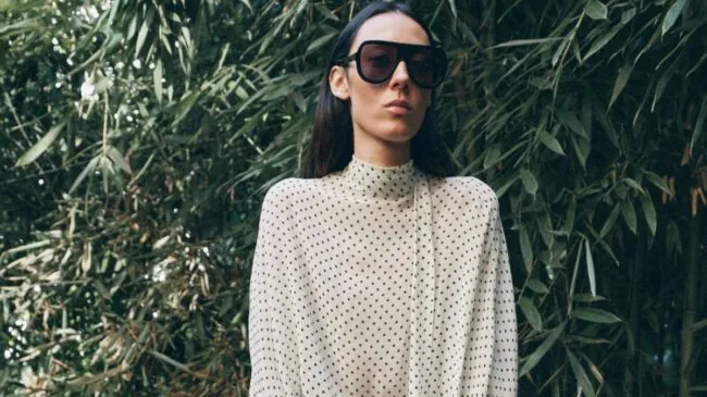 Parece de invitada de boda, pero son los tres looks de Zara y Primark con los que acertarás de pleno en la Feria de Abril de Sevilla