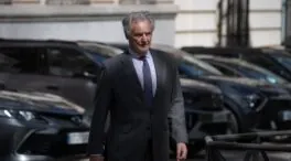 López del Hierro precisa que solo hubo una reunión en Génova entre Cospedal y Villarejo