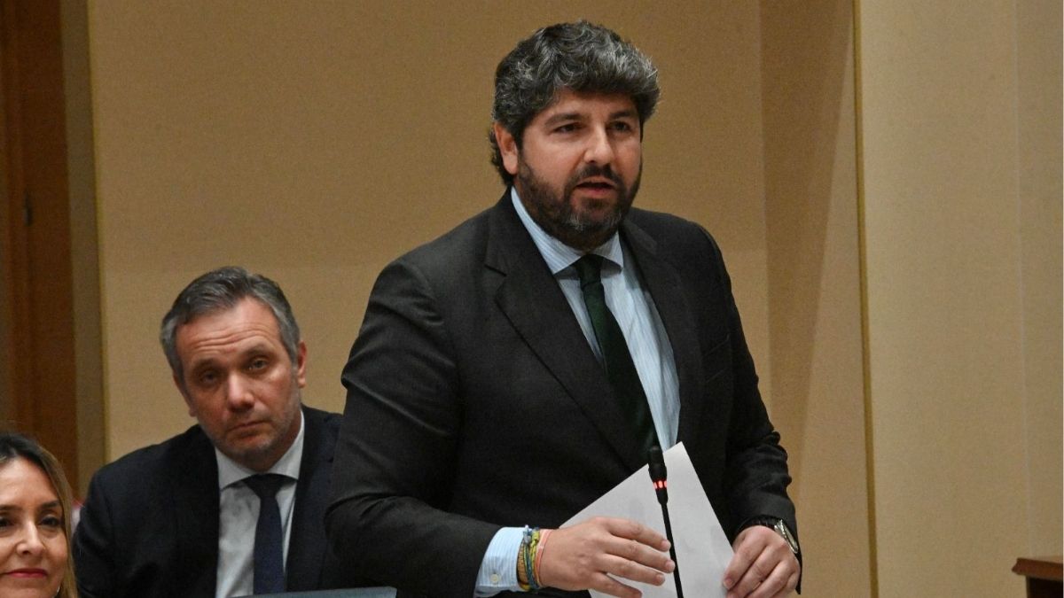 Murcia, primera región en pagar la cuota de los autónomos en los dos primeros meses de baja