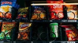 Los alimentos ultraprocesados alteran nuestra estructura muscular