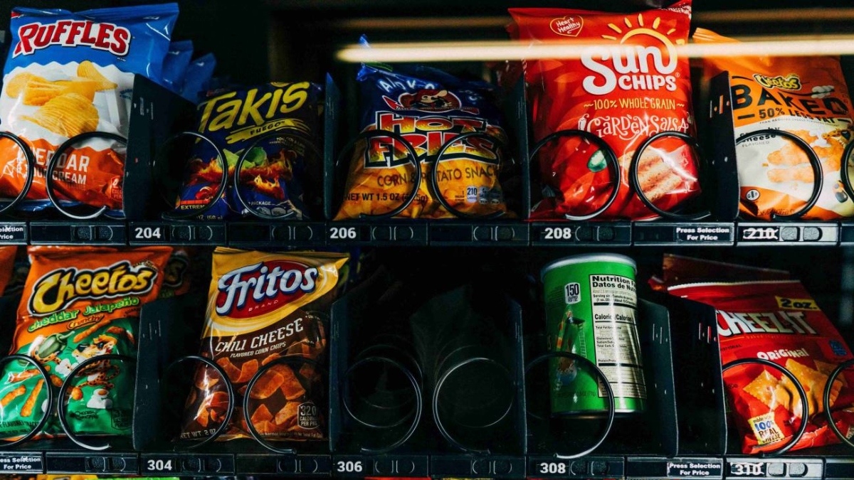 Los alimentos ultraprocesados alteran nuestra estructura muscular