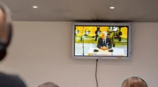 Bárcenas asegura que pagó a un preso para destruir una grabación de Rajoy sobre la 'caja B'