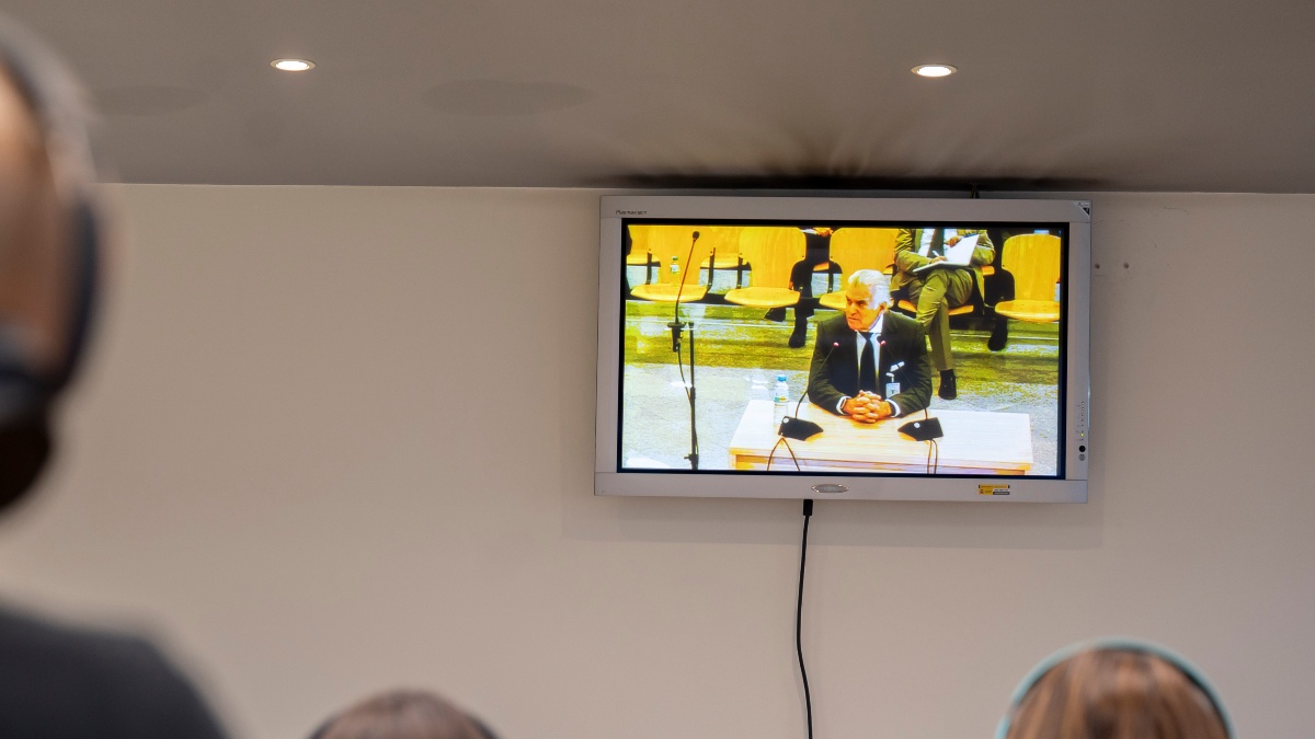 Bárcenas asegura que pagó a un preso para destruir una grabación de Rajoy sobre la ‘caja B’