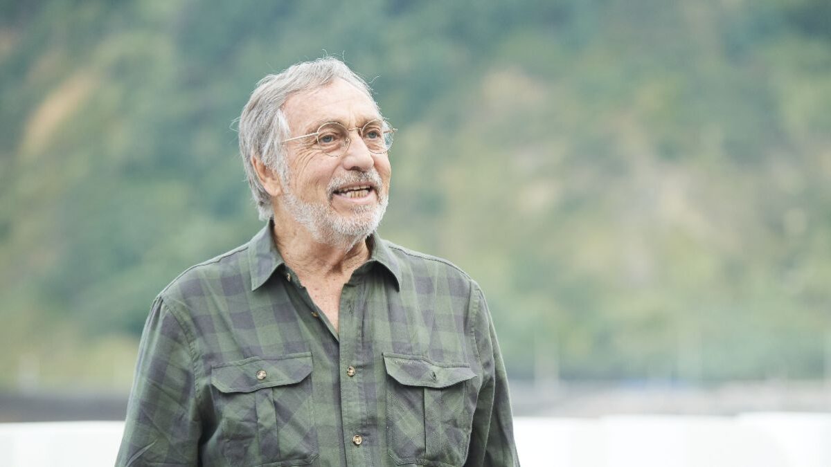 Muere el célebre actor argentino Luis Brandoni a los 86 años