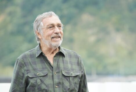 Muere el célebre actor argentino Luis Brandoni a los 86 años