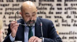 El informe de la Guardia Civil sobre Adamuz compromete el futuro del presidente de ADIF