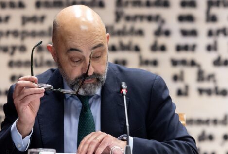 El informe de la Guardia Civil sobre Adamuz compromete el futuro del presidente de ADIF