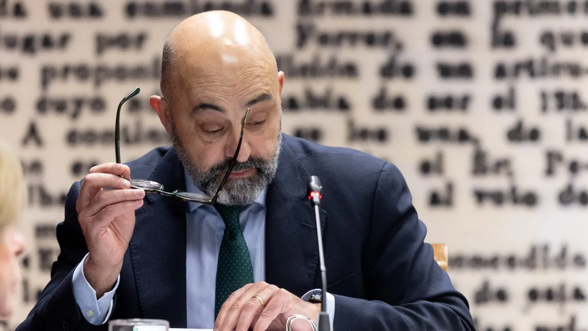 El informe de la Guardia Civil sobre Adamuz compromete el futuro del presidente de ADIF