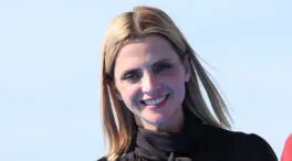 Macarena Gómez desvela sus problemas con sus vecinos: «Estoy haciendo como 'el Recio'»