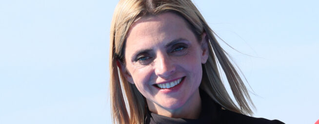 Macarena Gómez desvela sus problemas con sus vecinos: «Estoy haciendo como 'el Recio'»