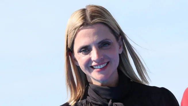 Macarena Gómez desvela sus problemas con sus vecinos: «Estoy haciendo como 'el Recio'»