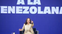 Machado cree que Sánchez y Zapatero quieren «mantener Venezuela en la situación actual»