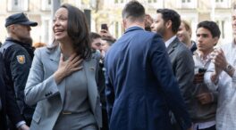 María Corina Machado niega que Zapatero haya mediado «con nadie» por Venezuela