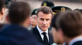 Corea del Sur pacta cooperar con Francia en materia energética ante la situación en Ormuz