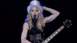 Madonna denuncia el robo del mítico traje que usó en Coachella y ofrece una recompensa