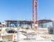 El precio de la vivienda nueva en España creció un 9,7% hasta junio y marcó máximos históricos