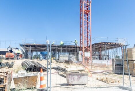 Madrid da luz verde a una ley para construir 18.000 viviendas protegidas en cuatro años