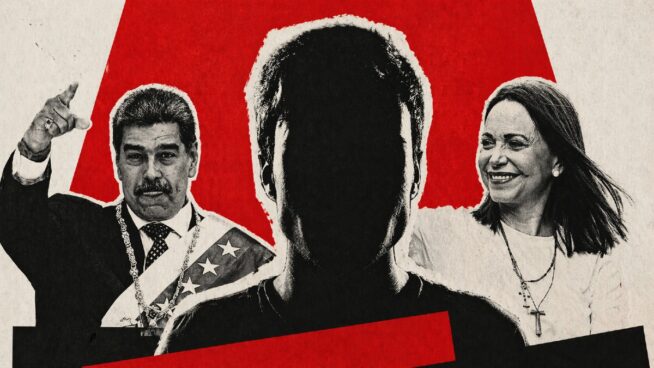 El estupendo equidistante