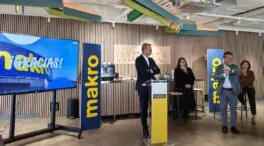 Makro dispara su beneficio un 78% y se acerca a los 2.000 millones de facturación en España