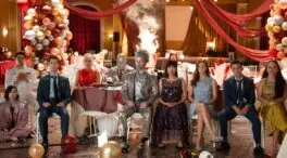 'Malcolm: de mal en peor', la resurrección de un clásico